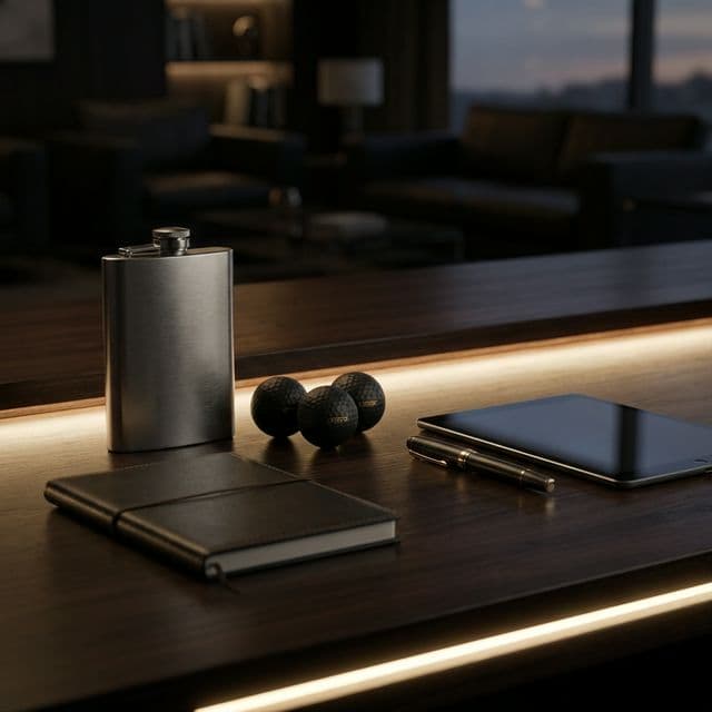 Golf tools and hydration