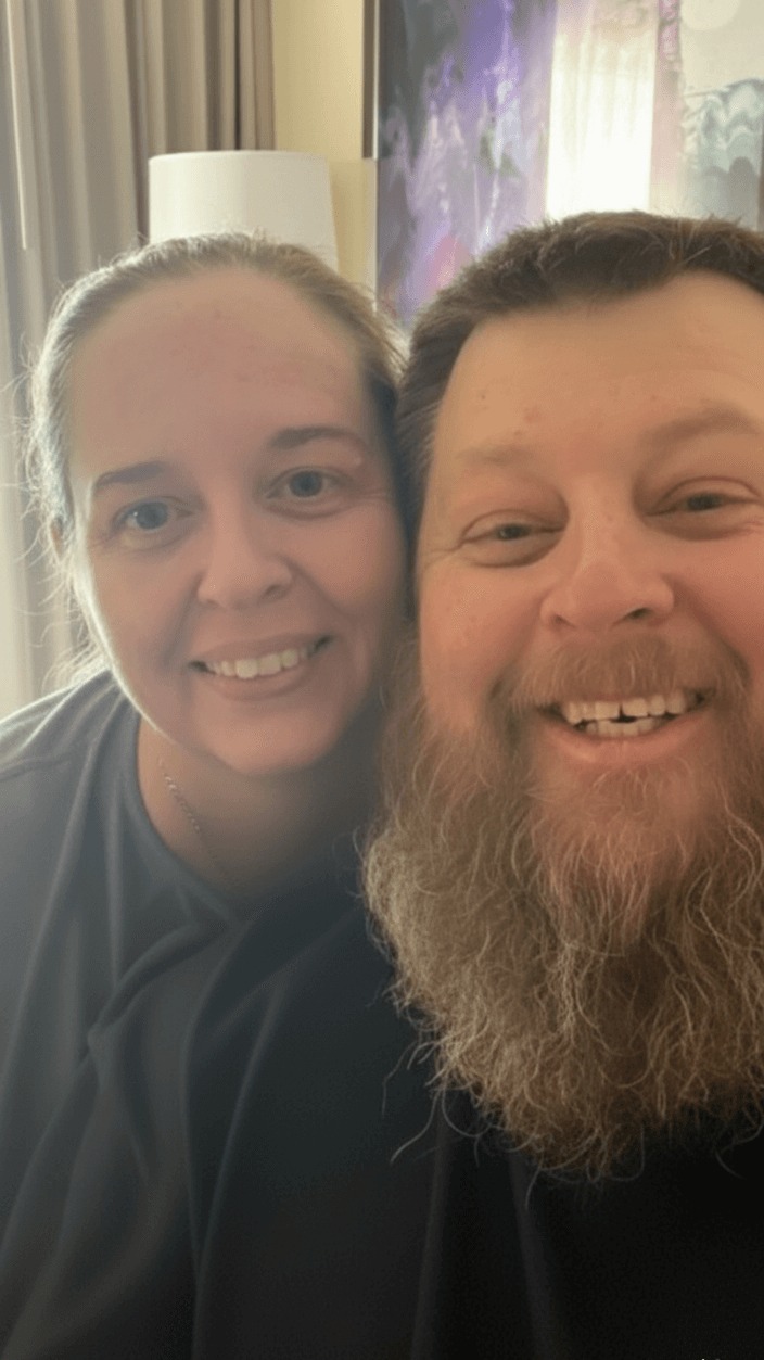 Phill McGurk - Master Restorer